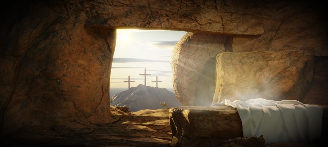 Prawda o męce, śmierci i zmartwychwstaniu Jezusa stanowi fundament i istotę chrześcijańskiej wiary. Wielkanoc jest zatem najważniejszym świętem w Kościele.