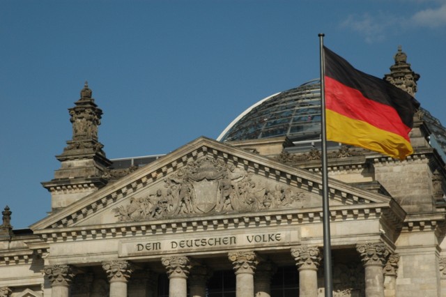 Bundestag uznał Hołodomor, klęskę głodu wywołanego przez sowieckie władze, za zbrodnię ludobójstwa