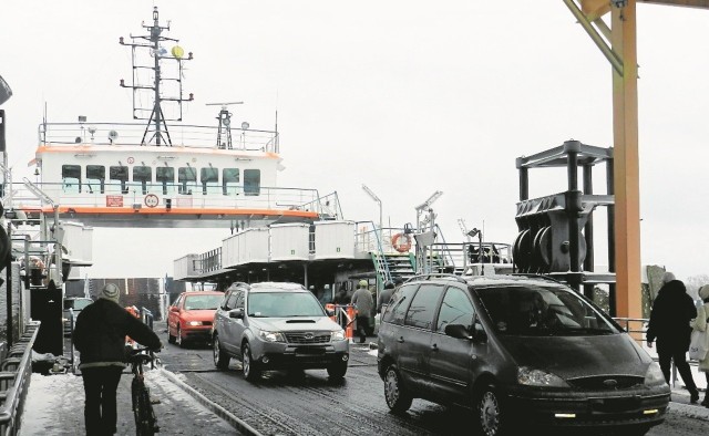 Tak jak dotychczas identyfikatory nie będą obowiązywać tych świnoujskich kierowców, których samochody  posiadają numery rejestracyjnej zaczynające od liter ZSW