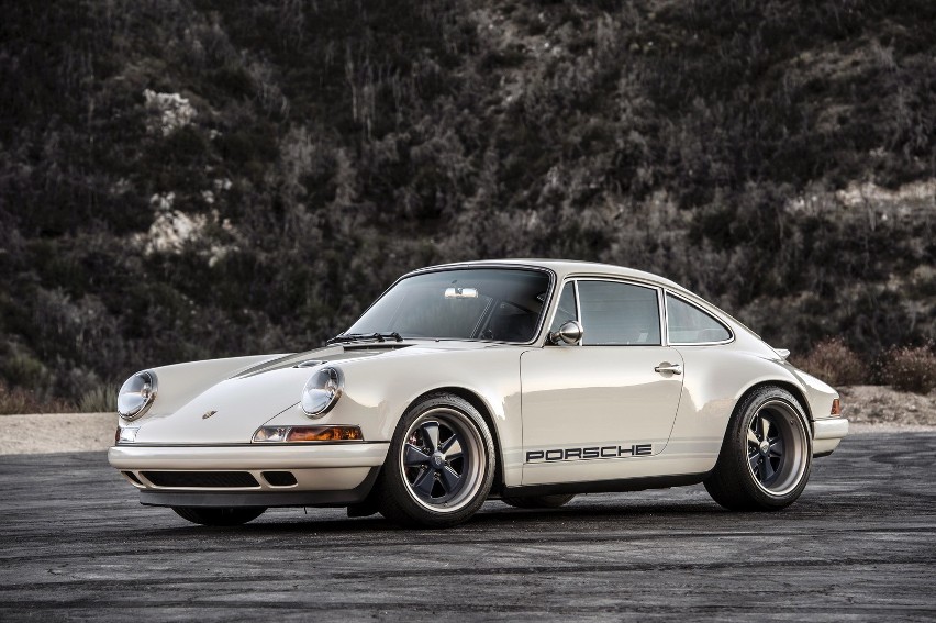 Singer Porsche 911 Newcastle...