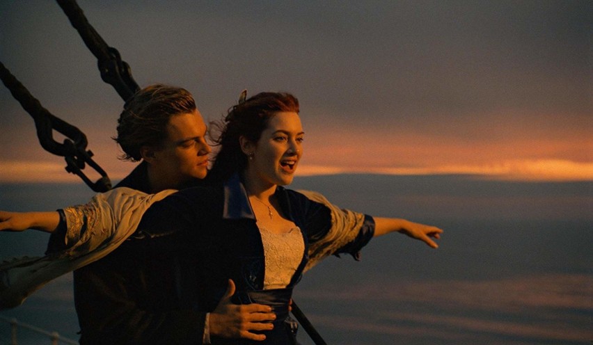 W święta będziemy mogli po raz kolejny oglądać Titanica
