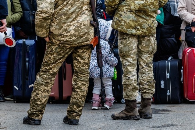 Rosja odrzuciła propozycję ONZ, aby ogłosić czterodniowy rozejm humanitarny w okresie wielkanocnym
