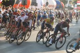 Tour de Pologne w Wielkopolsce, czyli najpierw prezentacje, a potem ściganie na wielkopolskiej pętli wokół Poznania