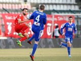 Widzew walką może zaskoczyć „hiszpańską” Koronę