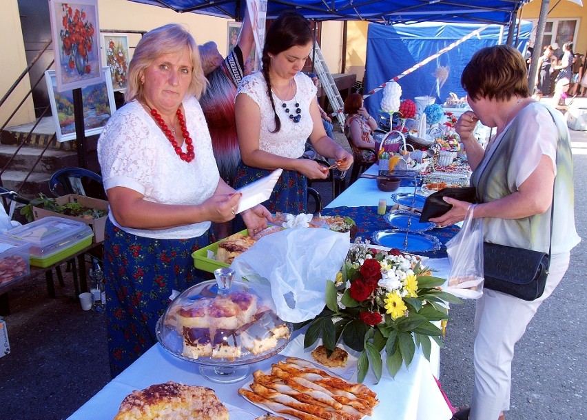 Festiwal Kultury Beskidu Wyspowego „Beskidzkie Rytmy i Smaki” w Żegocinie [ZDJĘCIA]