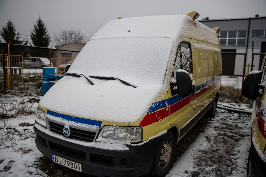 Samodzielny Publiczny Zakład Opieki Zdrowotnej Wojewódzka...