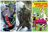 Premiery komiksów w marcu 2024: Marvel Fresh, Świat Akwilonu, Wonder Woman i Zjawiskowa She-Hulk