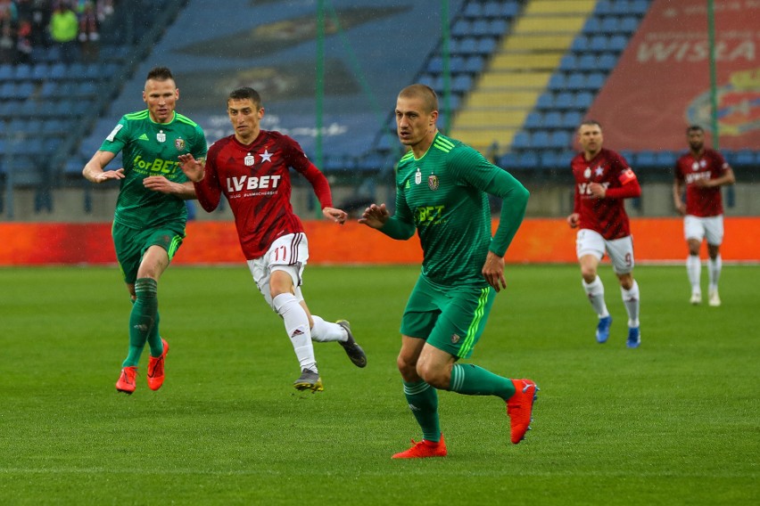 Wisła Kraków - Śląsk Wrocław TRANSMISJA NA ŻYWO 20.07.2019 PKO Ekstraklasa (Gdzie w TV, STREAM ONLINE, LIVE, TYPY)