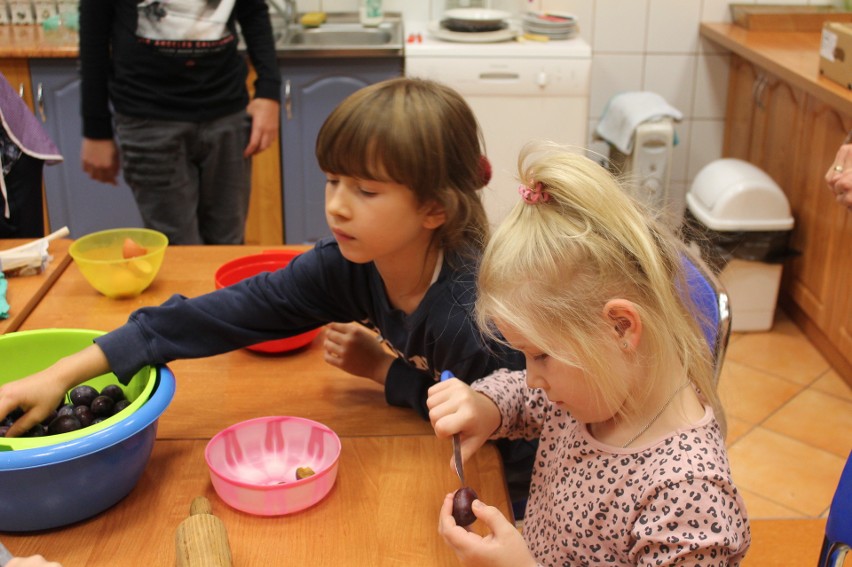 Miastecki stół tradycji - warsztaty kulinarne