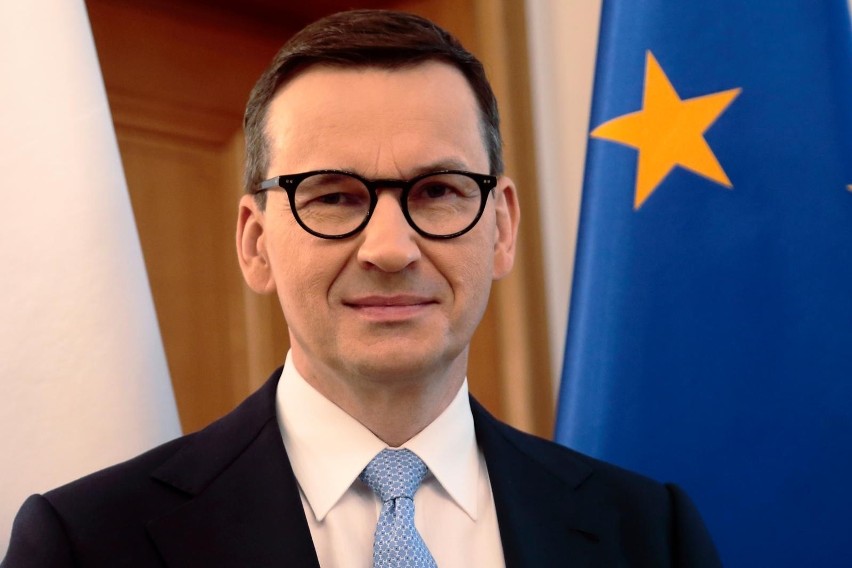 Szczyt NATO w Madrycie. Premier Morawiecki dla polskatimes.pl: Efekty są bardzo budujące. Zwłaszcza z dwóch powodów