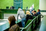 Proces Adriana K. Bliscy ofiar żądają półtora miliona złotych od sprawcy wypadku na ul. Antoniukowskiej 