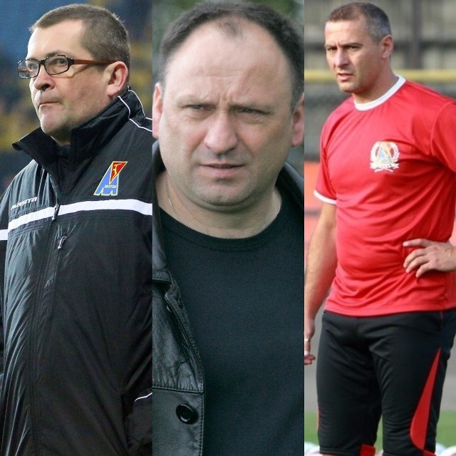 Przez 20 ostatnich piłkarskich sezonów drużynę Motoru Lublin prowadziło w meczach ligowych łącznie 24 szkoleniowców. Przypominamy każdego z trenerów, który pracował z zespołem żółto-biało-niebieskich w tym okresie.