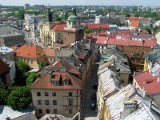 Ceny mieszkań używanych w Lublinie. Raport