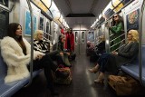 "Ocean's Eight". Zobacz pierwsze zdjęcia z planu produkcji! [ZDJĘCIA]