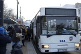 Czy autobusy linii nr 35 będą jeździły do Mierzynka?