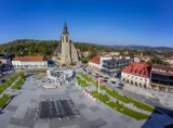 Limanowa. Ocenią kondycję miasta. Mieszkańcy mogą zgłaszać chęć udziału w debacie 