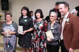 Grudziądzkie Krystyny świętowały swoje imieniny w klubie Centrum [zdjęcia]