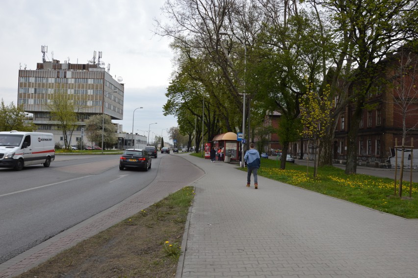 Dworzec PKP i hotel „Glob” znikną z powierzchni ziemi