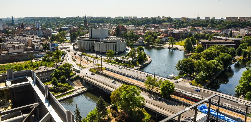 Bydgoski ratusz ogłosił listę wydarzeń kulturalnych, które w...