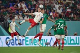 Polska - Meksyk 0:0. Biało-czerwoni bezbarwnie zainaugurowali mundial. Zobacz jak oceniliśmy Polaków