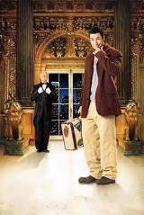 "Mr. Deeds - milioner z przypadku", czyli przygody gamonia, który odziedziczył fortunę [RECENZJA]