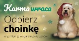 Kolejna odsłona świątecznej akcji "Karma wraca". 150 choinek czeka na darczyńców!