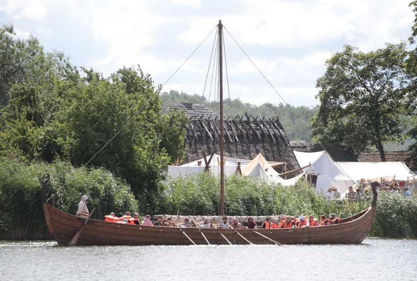 Festiwal Słowian i Wikingów 2022