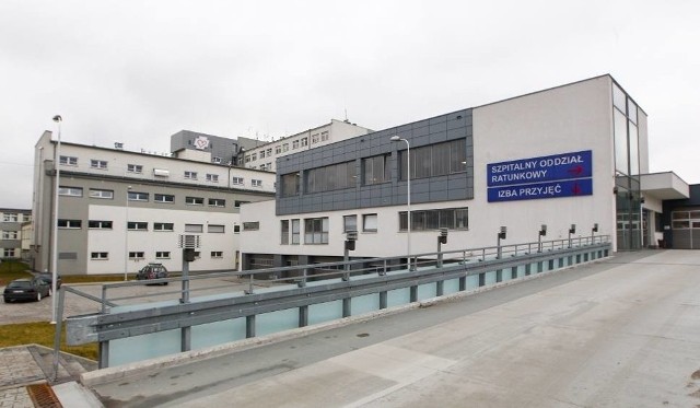 W szpitalu wojewódzkim nr 2 im. św. Jadwigi Królowej  w Rzeszowie  wykryto groźną bakterię New Delhi