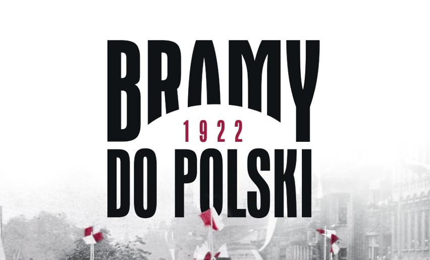 Wystawa "Bramy do Polski 1922"