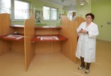 Szpital Wojewódzki: rejestracja w nowym miejscu