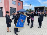 W Wojkowicach Kościelnych OSP świętowała jubileusz 110-lecia, a Młodzieżowa Orkiestra Dęta "Strażak" swoje 30-lecie [ZDJĘCIA]