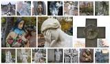 Wyjątkowe figury na cmentarzach. Jakie monumenty można spotkać na pomorskich nekropoliach? [GALERIA]