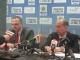 Arena Lublin: Ogłoszono terminarz imprez. W turnieju piłkarskim zagra drużyna z Bundesligi