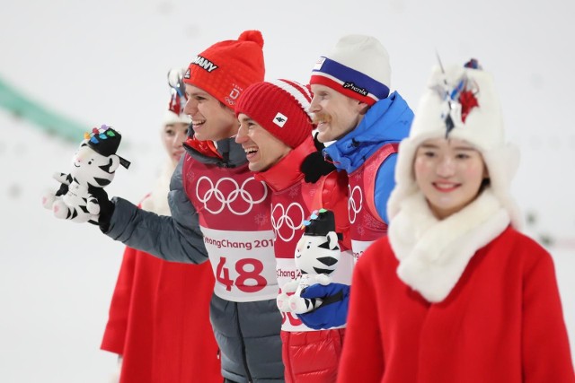 Kamil Stoch