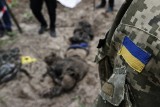 Skala zbrodni wojennych Rosji na Ukrainie jest tak duża, że ich zbadanie zajmie lata