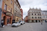 Szlaban na Stare Miasto w Lublinie. Chcą ukrócenia wolnej amerykanki z wjazdem na teren zabytkowej dzielnicy 