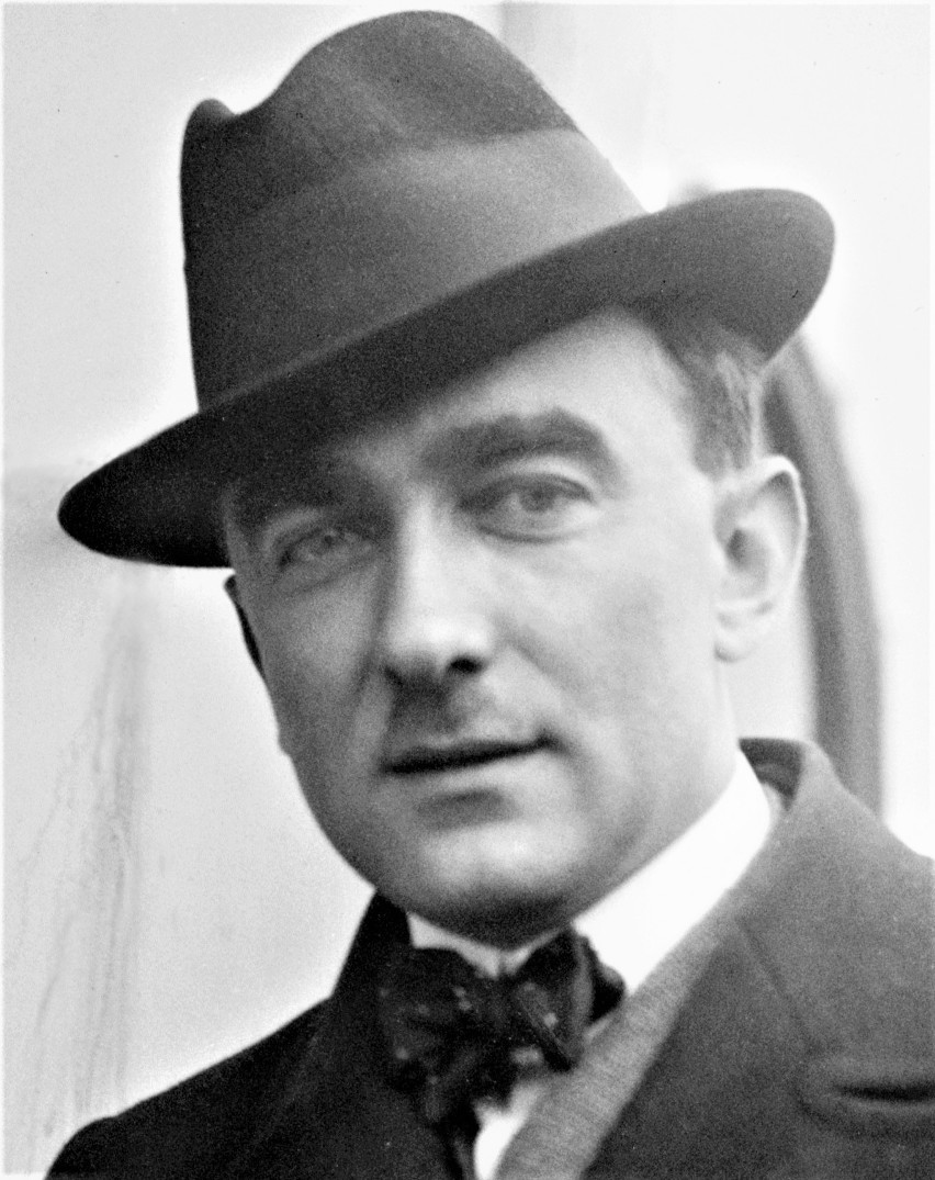 2. Karol Szymanowski (1882 – 1937)...