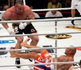 Pudzianowski vs. Najman walka MMA - zobacz film
