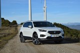 Seat Tarraco. Test największego SUV-a w rodzinie