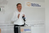 Zbigniew Konwiński nowym szefem klubu parlamentarnego Koalicji Obywatelskiej