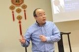 Profesor Zhang Fan: Mamy podobne serca 