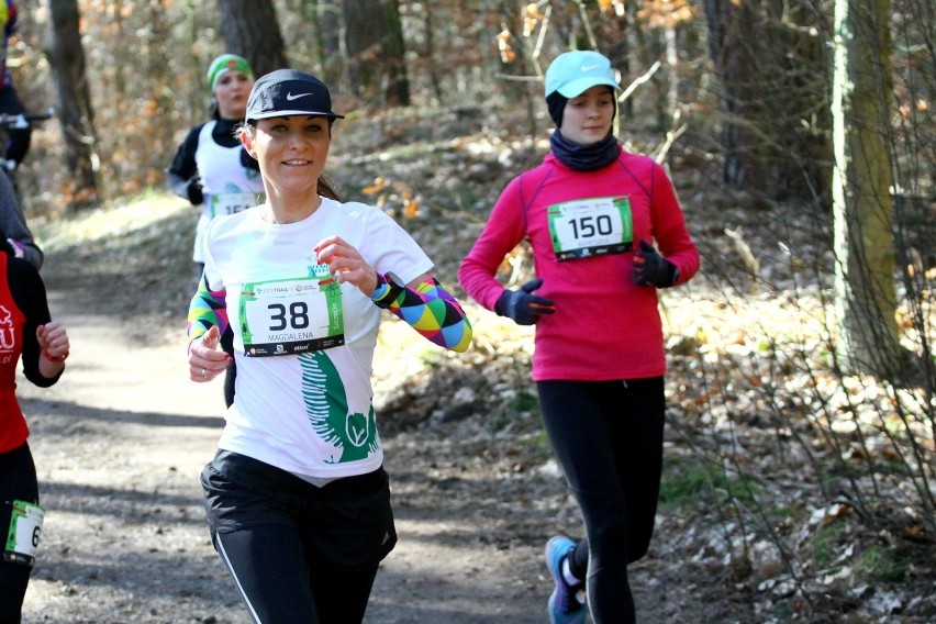 Koniec cyklu City Trail Szczecin. Znamy zwycięzców