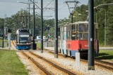 Tramwaj potrącił pieszego w Bydgoszczy. Wstrzymano ruch tramwajowy!