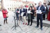 Wybory samorządowe 2024: Społeczny Poznań ogłosił swojego kandydata na prezydenta Poznania. Nie jest nim Tomasz Hejna!