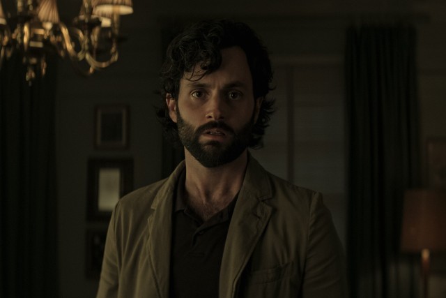 „Ty". Penn Badgley o „Dahmerze". Aktor tłumaczy skąd biorą się seriale o seryjnych mordercach na Netflix i dlaczego są tak popularne!