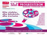 Progressteron: zobacz, co będzie się działo