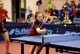 Tenis stołowy. Bajor i Łuczakowska na podium Grand Prix Polski