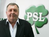 Wybory parlamentarne 2015: Witold Skrzydlewski już oficjalnie kandydatem PSL [ZDJĘCIA]