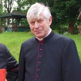 Ks. Kazimierz Siekierko, dziekan bielski, został członkiem Podlaskiej Kapituły Kolegiackiej