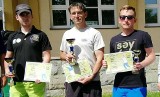 Sukcesy zawodników z Brodów w wędkarstwie rzutowym